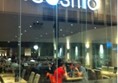 Cosmo World Buffet Restaurant