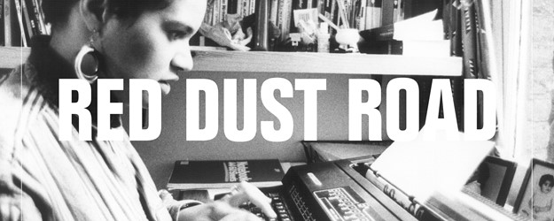 Red Dust Road article image