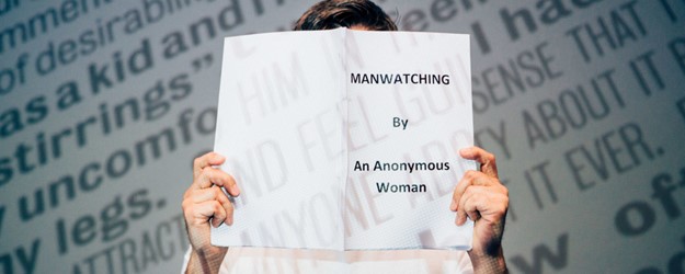 MANWATCHING (04-27 August) article image