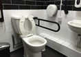 Picture of London Marylebone - Accessible Toilet