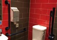 Accessible loo
