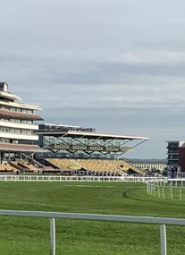 Newbury Racecourse