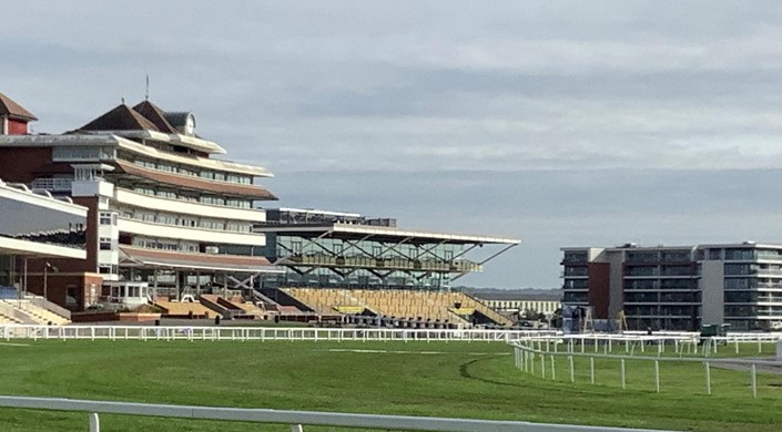 Newbury Racecourse