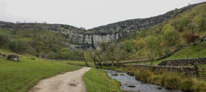 Malham National Park Centre