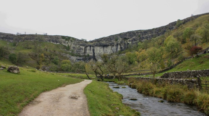 Malham National Park Centre