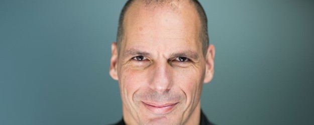 Yanis Varoufakis: Technofeudalism article image