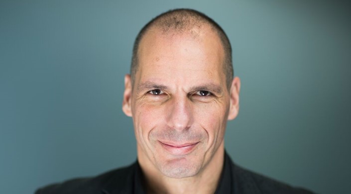 Yanis Varoufakis: Technofeudalism