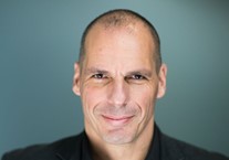 Yanis Varoufakis: Technofeudalism