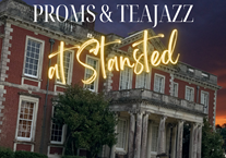 Proms in the Park