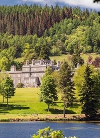 Bowhill House & Country Estate