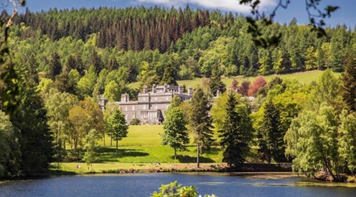 Bowhill House & Country Estate