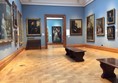 Picture of The national Portrait Gallery, London