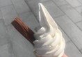 Picture of an ice cream
