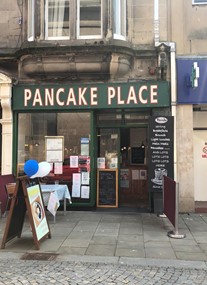 Pancake Place