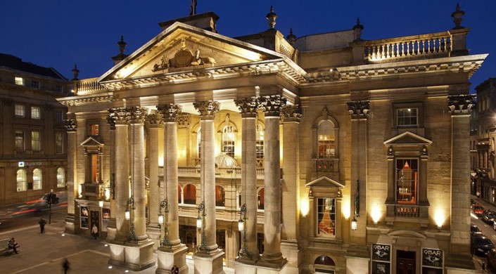 Theatre Royal