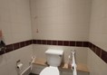 Image of an accessible toilet