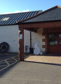 Kilnford Barns Farm Shop