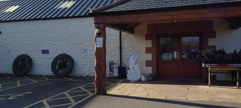 Kilnford Barns Farm Shop