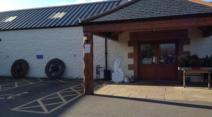 Kilnford Barns Farm Shop