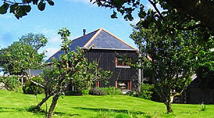 Orchard Barn