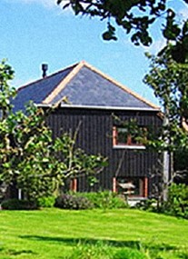 Orchard Barn