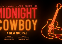 Midnight Cowboy BSL Signed Performance