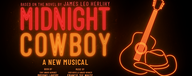 Midnight Cowboy BSL Signed Performance article image