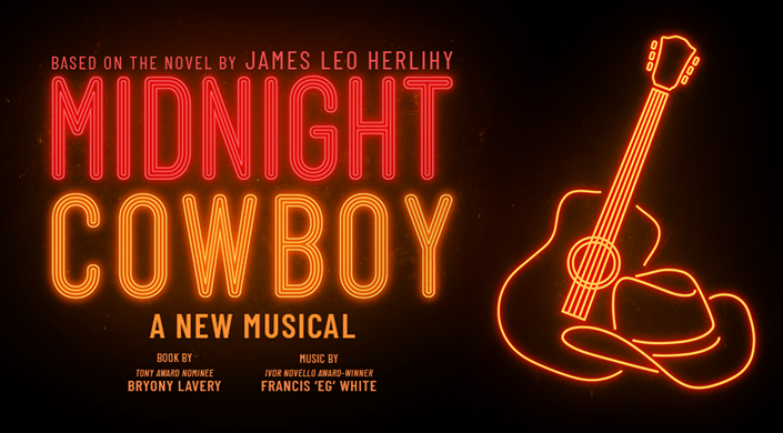 Midnight Cowboy BSL Signed Performance