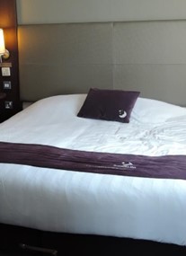 Premier Inn Cambridge City East