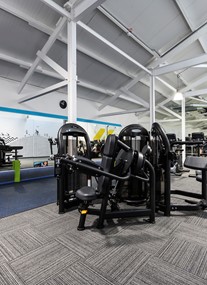 PureGym London East Sheen