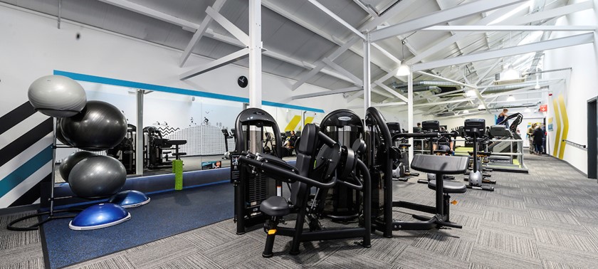 PureGym London East Sheen