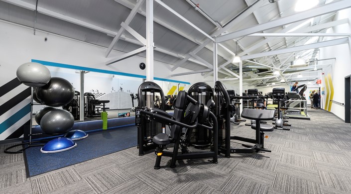 PureGym London East Sheen