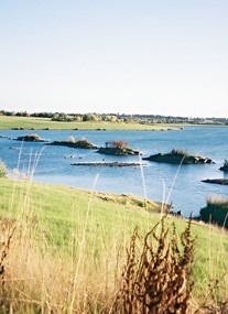 Anglers Country Park