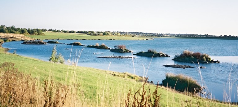 Anglers Country Park