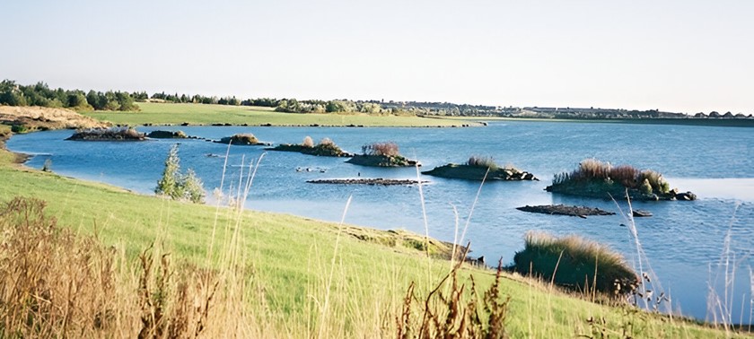 Anglers Country Park