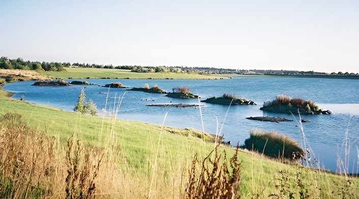 Anglers Country Park