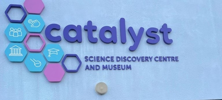 Catalyst