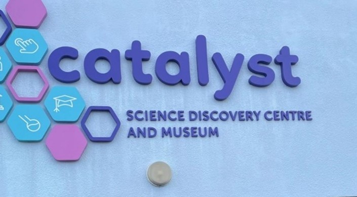 Catalyst