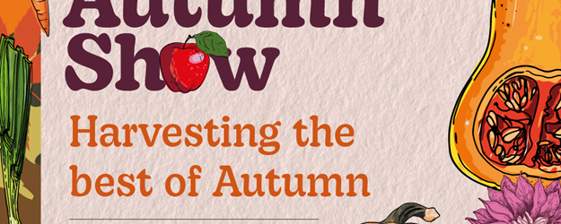 Malvern Autumn Show article image
