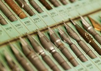 Pen Museum Lecture