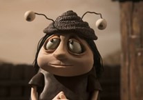 Memoir of a Snail (15)
