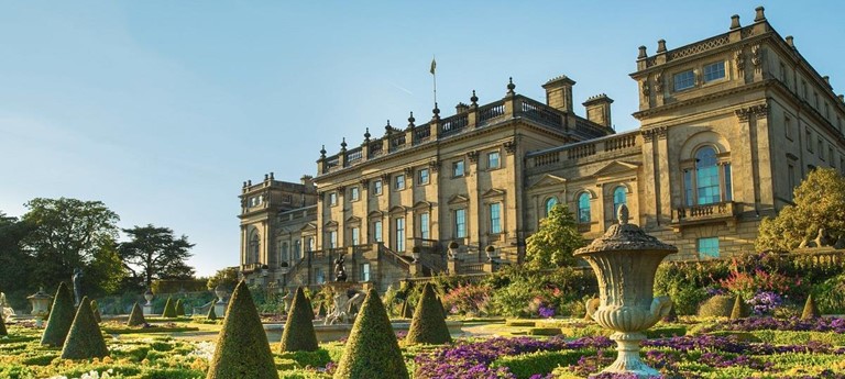 Harewood House