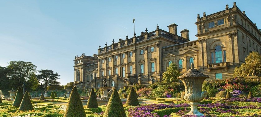 Harewood House
