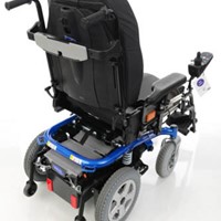 Spectra xtr2 powerchair