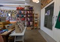 Image of of shop floor