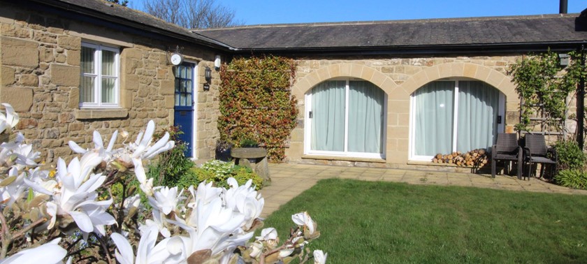Wheatlands Cottage