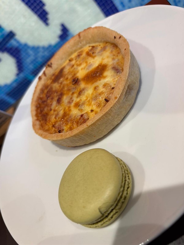 Image of cakes