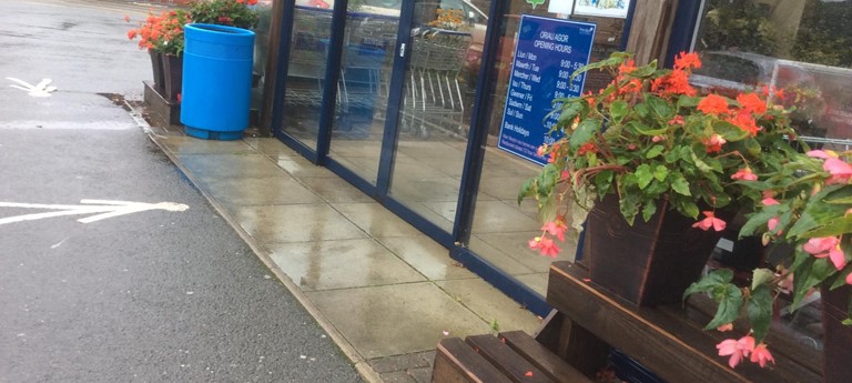 Fron Goch Garden Centre