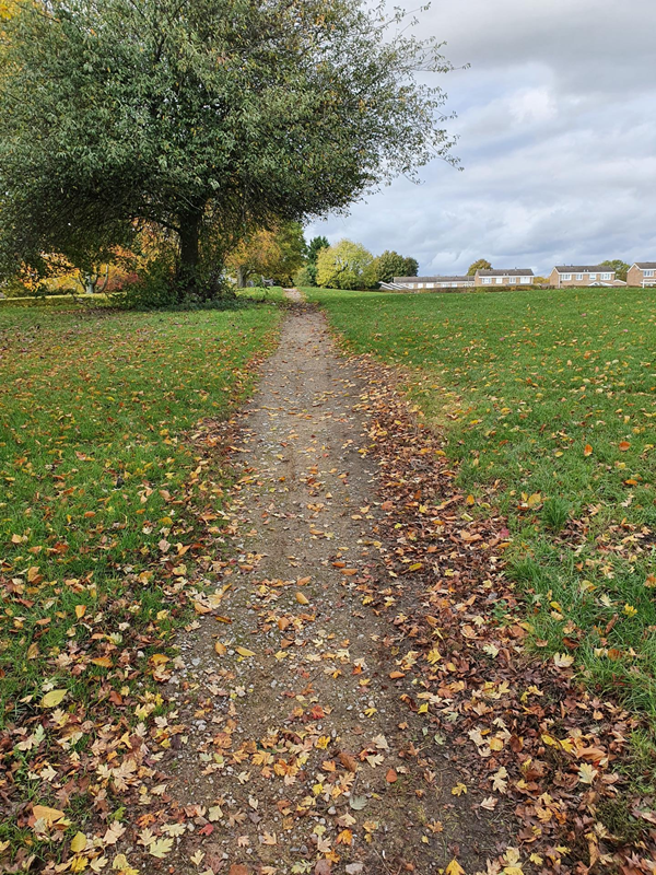 Picture of Gravel Pit Recreational Ground, Derby