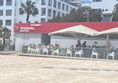 Image of the restaurant exterior